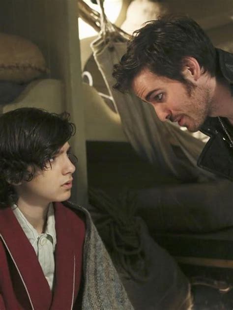 does august die in once upon a time|what episode does baelfire die.